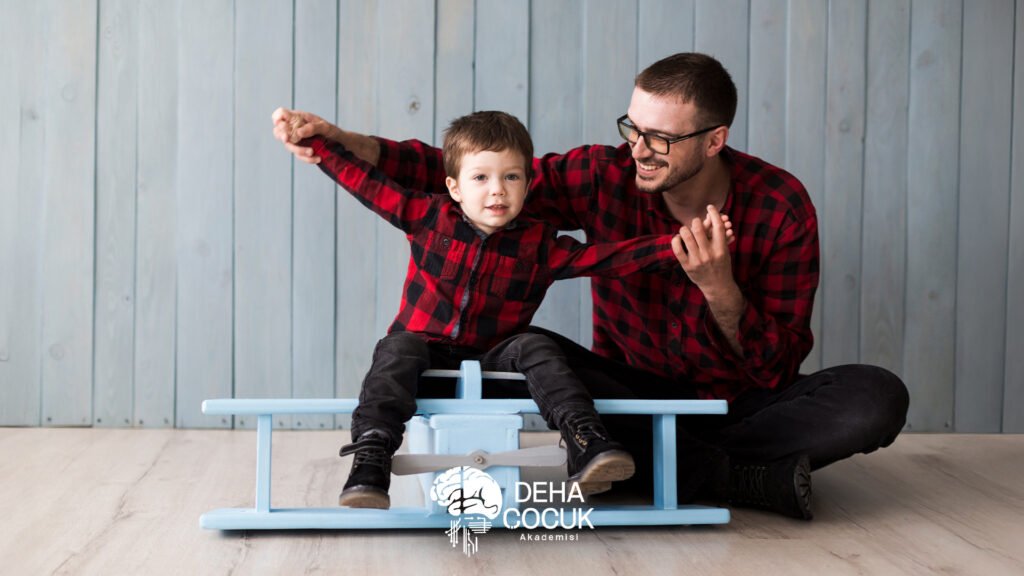 Çocuklarda Öz Güven Nasıl Geliştirilir