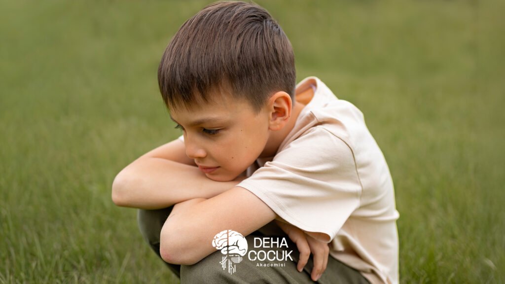 Çocuklarda Öz Güven Nasıl Geliştirilir